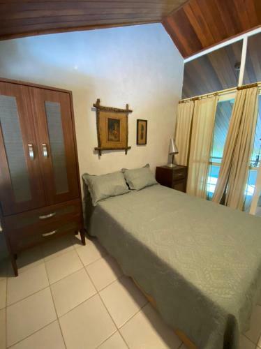 Apartamento Flat 618 Villa H�pica Resort