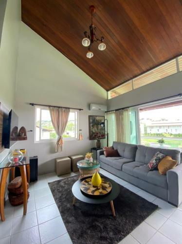 Apartamento Flat 618 Villa H�pica Resort