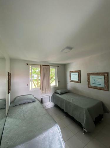 Apartamento Flat 618 Villa H�pica Resort