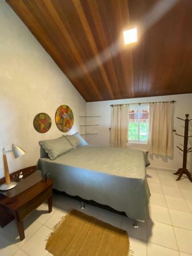 Apartamento Flat 618 Villa H�pica Resort