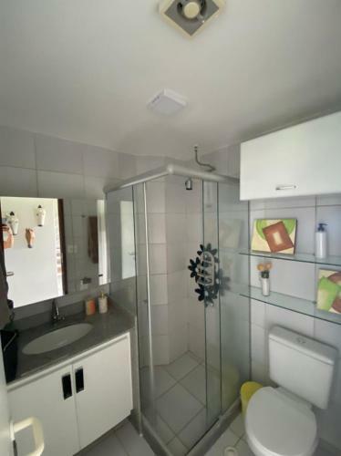Apartamento Flat 618 Villa H�pica Resort
