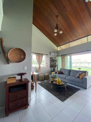 Apartamento Flat 618 Villa H�pica Resort