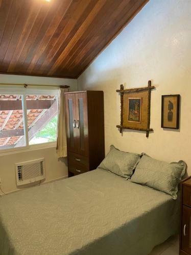 Apartamento Flat 618 Villa H�pica Resort