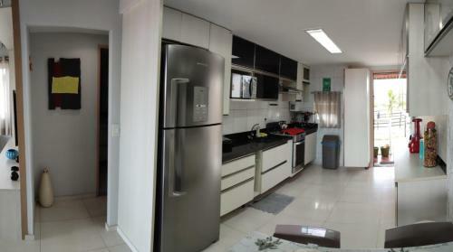 Apartamento Flat 311 Villa H�pica - Gravat�, Pe