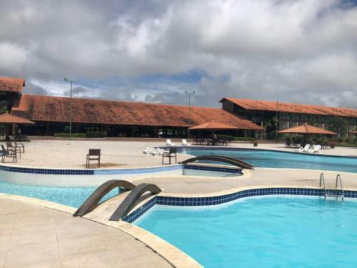 Apartamento Apto Luxo Canarius De Gravat�