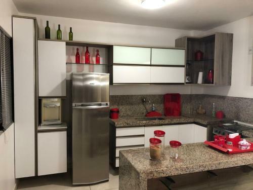 Apartamento Apto Luxo Canarius De Gravat�