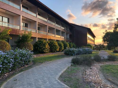 Apartamento Apto Luxo Canarius De Gravat�