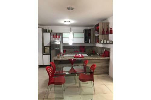 Apartamento Apto Luxo Canarius De Gravat�