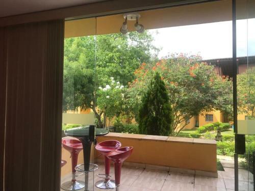 Apartamento Flat Winterville Residence - Gravat�