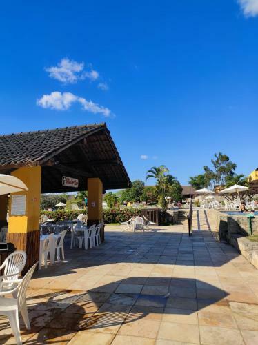 Apartamento Flat Winterville Residence - Gravat�