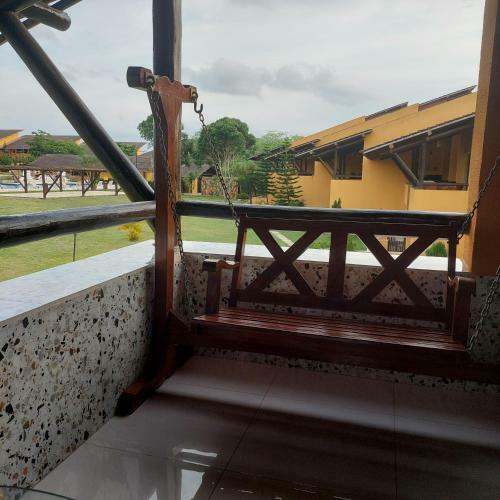 Apartamentos Super Duplex Frente Piscinas Winterville