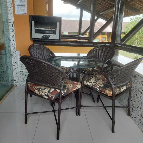 Apartamentos Super Duplex Frente Piscinas Winterville