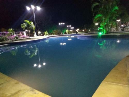 Apartamentos Super Duplex Frente Piscinas Winterville