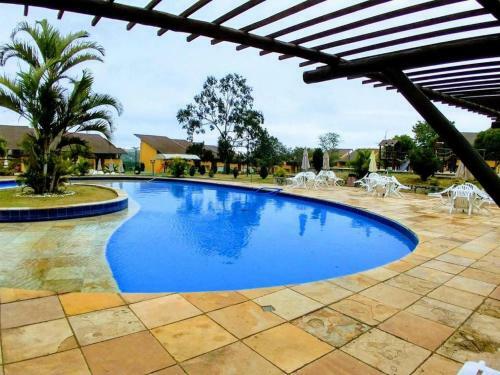 Apartamentos Super Duplex Frente Piscinas Winterville