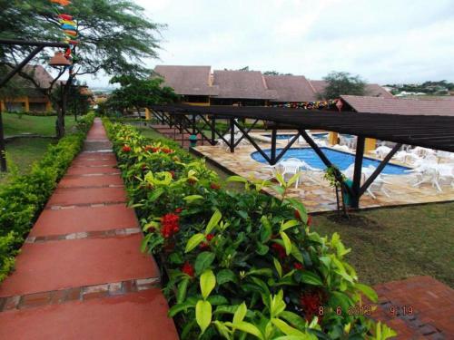 Apartamentos Super Duplex Frente Piscinas Winterville