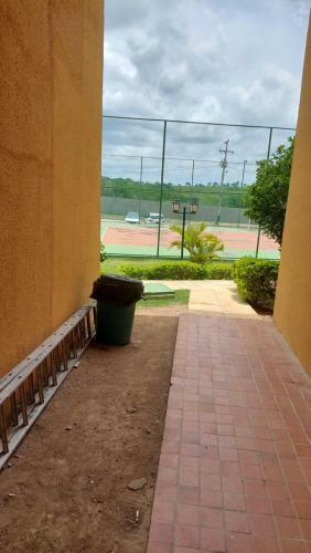 Apartamentos Super Duplex Frente Piscinas Winterville