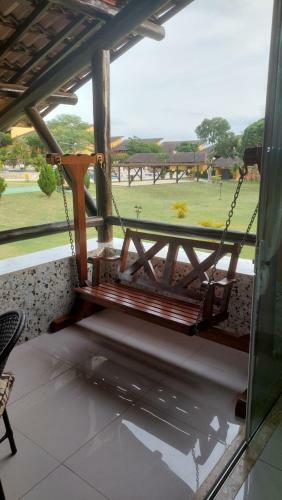 Apartamentos Super Duplex Frente Piscinas Winterville