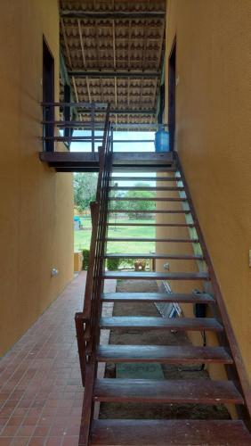 Apartamentos Super Duplex Frente Piscinas Winterville