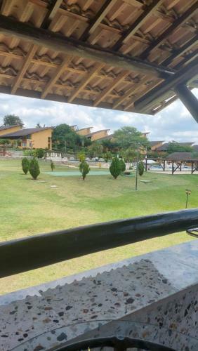 Apartamentos Super Duplex Frente Piscinas Winterville