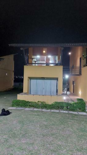 Apartamentos Super Duplex Frente Piscinas Winterville