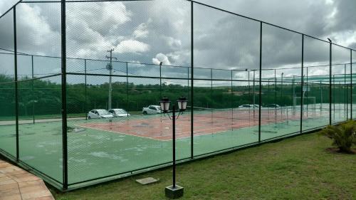 Apartamento Winterville Flats E Bangalos