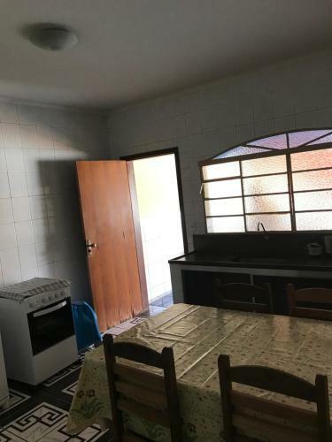 Casa Vista Da Serra