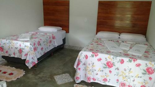 Hostal Ref�gio P� Da Serra - Chal�s
