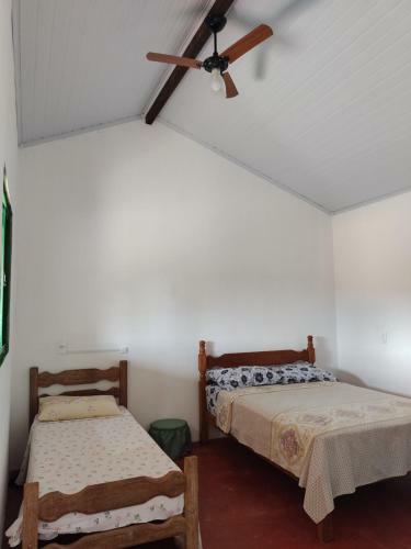 Apartamento Chal�s Rancho De T�bua