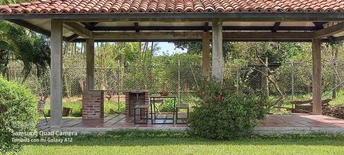 Acogedora Finca -la Mona-