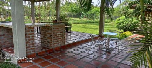 Acogedora Finca -la Mona-