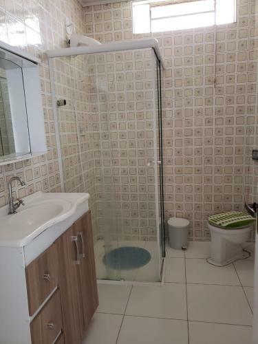 Casa Em Guaratuba Com Piscina
