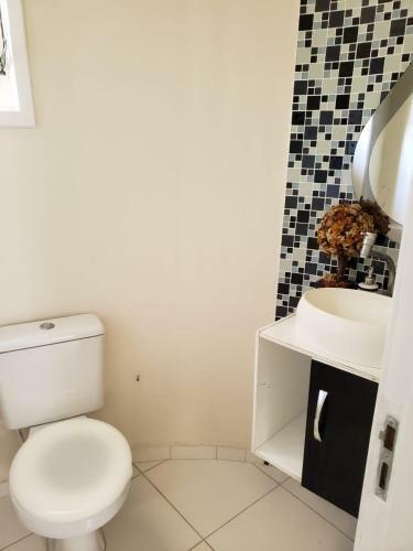 Casa Em Guaratuba Com Piscina