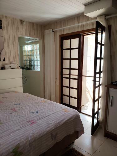 Casa Em Guaratuba Com Piscina