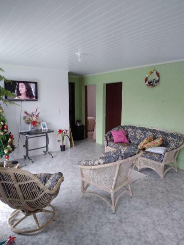 Apartamento Apto Sol E Mar II
