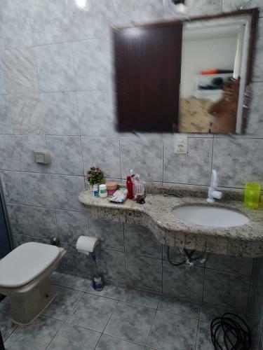 Apartamento Apto Sol E Mar II