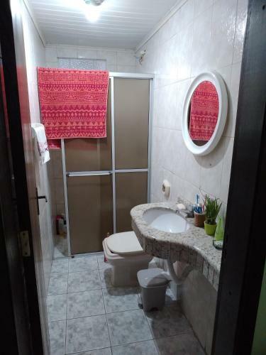 Apartamento Apto Sol E Mar II