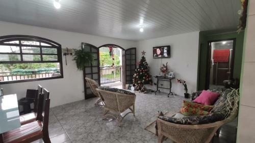 Apartamento Apto Sol E Mar II