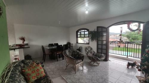 Apartamento Apto Sol E Mar II