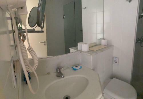 Apartamento Flat Em Guarulhos Ed Mercure