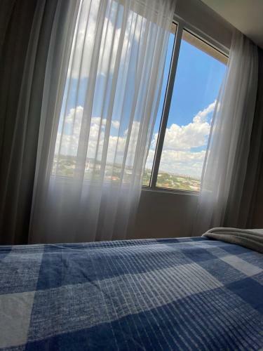 Apartamento Flat Em Guarulhos Ed Mercure