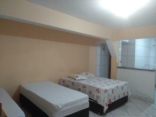 Pousada Guarulhos