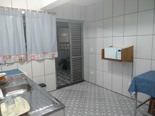 Pousada Guarulhos