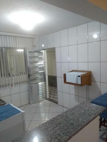Pousada Guarulhos