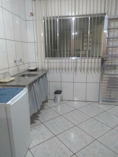 Pousada Guarulhos