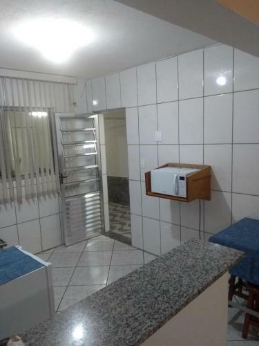Pousada Guarulhos