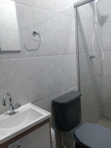 Pousada Guarulhos