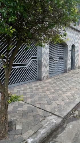 Pousada Guarulhos