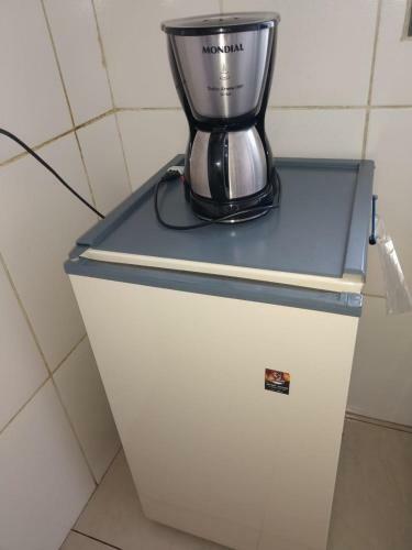 Apartamento Espa�oso Renato Maia