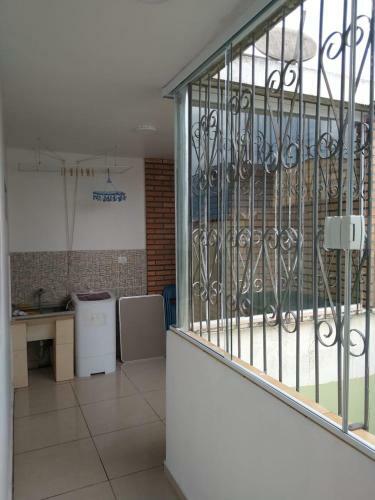 Apartamento Espa�oso Renato Maia