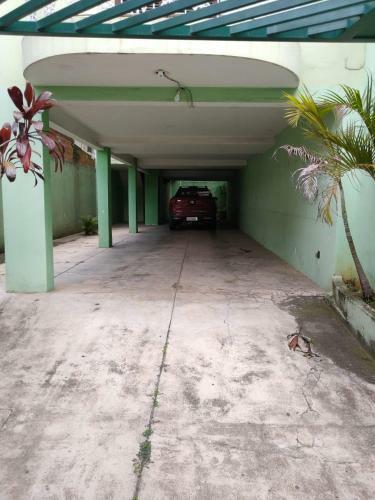 Apartamento Espa�oso Renato Maia